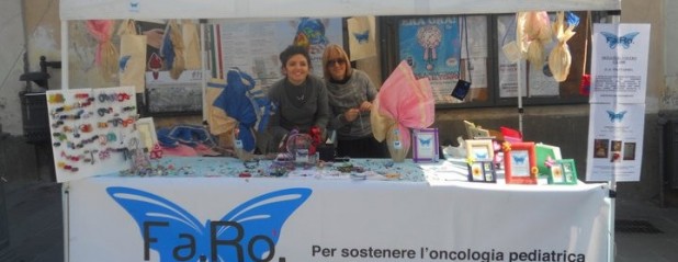 Stand Fa.Ro'.