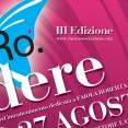 Intestazione III Edizione