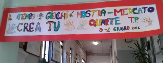 mostra mercato