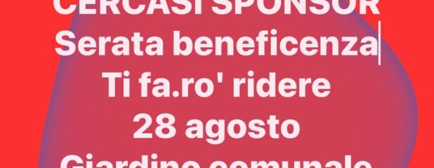 cercasi